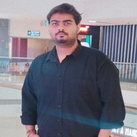 Anugrah Rastogi